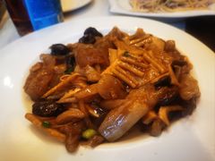 -马凯餐厅(长椿街店)