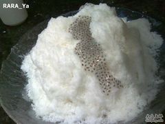 榴莲雪花冰-鹿港小镇(黄金店)