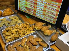 -老苗炸鸡(大学南路店)