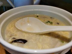 -吕氏疙瘩汤·私家菜馆(慈云寺店)