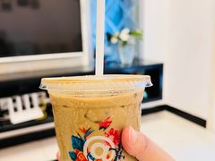 -库迪咖啡(重庆新光天地店)