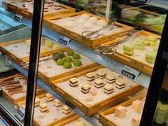 -盛江山自助料理(太原街万达店)
