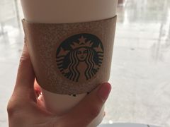 -星巴克(邯郸新世纪广场店)