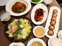 -望乡楼上海菜(日月光店)