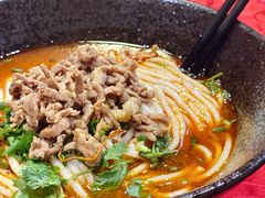 -南门口米粉·百年粉店