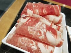 -火锅岛潮牌自助餐厅(天津天佑城店)