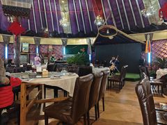 -海拉尔蒙古包(房山长阳店)