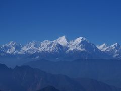 -牛背山