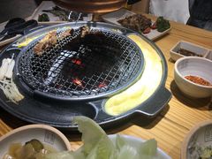 -喜来稀肉(北外滩白玉兰广场店)