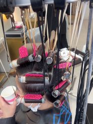 -东时烫染造型·Hair Salon