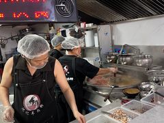 -沈长霞遵义羊肉粉(永丰店)