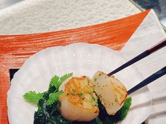 -Ginza Onodera铁板烧(外滩十八号店)