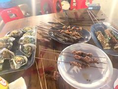-八一湛江生蚝(文明东路总店)