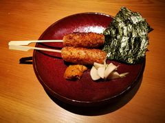 -松涛日本料理