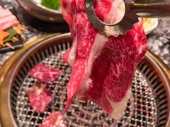 -牛将军•涮肉•烤肉•铁板烧(北京王府井·故宫店)