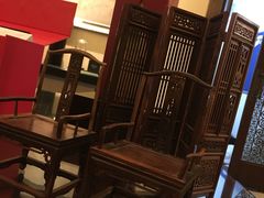 -上海和平饭店华懋阁 Cathay Room