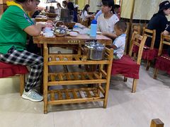 大堂-元盛居(生态大街店)