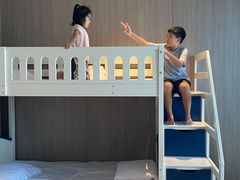 -深圳大梅沙京基洲际度假酒店