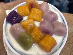 -仁信老铺甜品(惠福东路店)