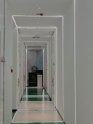 -厦门安达仕酒店·衡境SPA