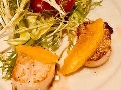 -MORTON'S 莫尔顿牛排坊(北京丽晶酒店)