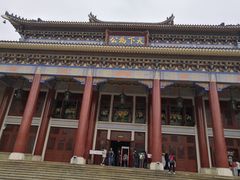 -广州中山纪念堂