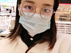 -宝岛眼镜(慈溪大润发店)