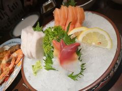 -松子料理(华威桥店)