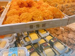 -夏埠村(江北店)
