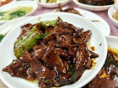 -蘭心餐厅(进贤路店)