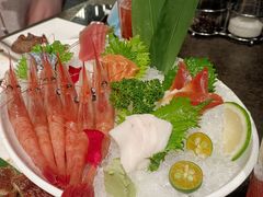 -大渔·观筵(三里屯太古里店)