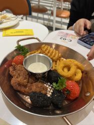 -奈尔宝·儿童乐园·亲子餐厅(华采天地店)