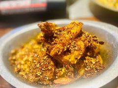 -将军肚烧烤鸡手王(东岭南街店)