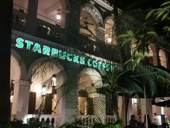 -星巴克臻选(广州沙面店)