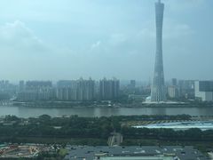 -广州富力丽思卡尔顿酒店