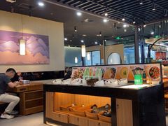 -呷哺呷哺(常营华联店)