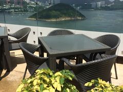-湾景餐厅(海洋公园店)