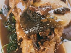 -梅林春晓花园餐厅