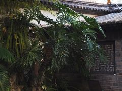 -石屏会馆