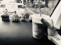 -Tims天好咖啡(江干万象城店)