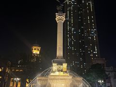 -天津意大利风情旅游区
