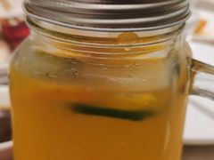 -芭菲盛宴·环球美食(解放碑英利国际店)