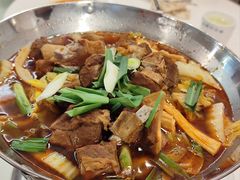 -清真马祥兴菜馆(云南北路店)