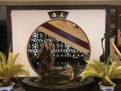 -冶春茶社(官园桥店)