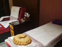 -五指生足疗保健(通州旗舰店)