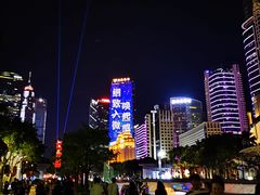 -广州富力丽思卡尔顿酒店