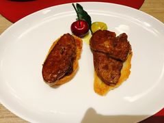 -小山日本料理(兴业太古汇店)