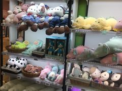 -哈尔信食品超市(哈尔滨王府井购物中心店)