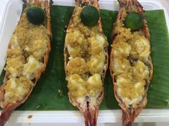 老虎虾-纽顿熟食中心