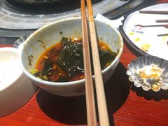 -蜀滋香鲜鱼火锅(黄金路店)